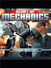 game pic for Heart of mechanics w100a Es